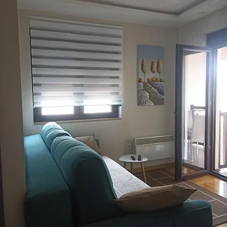 Apartamento Pahulja3