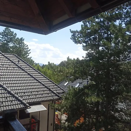 Pahulja3 Apartamento