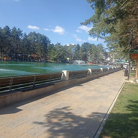Apartment Pahulja3 Zlatibor