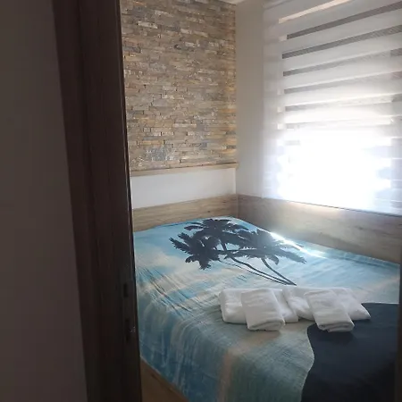 Pahulja3 Apartamento Zlatibor