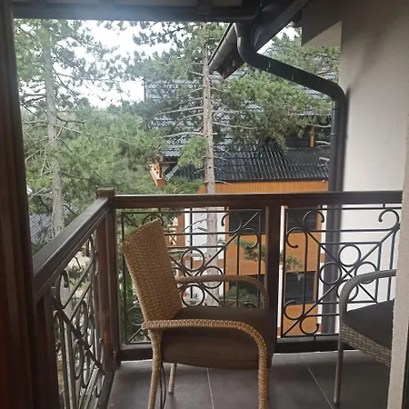 Pahulja3 Apartment