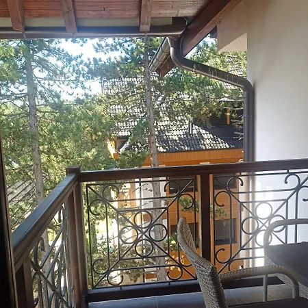 Pahulja3 Apartment *