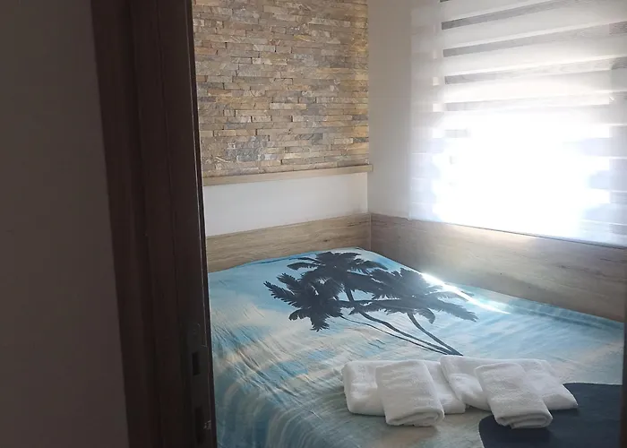 Pahulja3 아파트 즐라티보