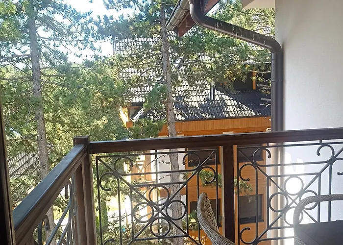 Pahulja3 아파트 *